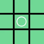 Tic-Tac-Toe: vs CPU icon