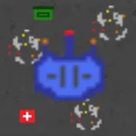 Space War icon