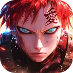 Shadow Shinobi Rise icon