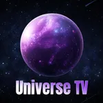 Universe TV icon