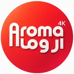 Aroma TV 4k icon