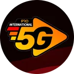 5G Pro icon
