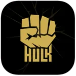 Hulk TV 4k icon