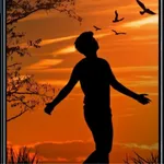 Shadow Wallpaper 4K icon