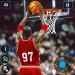 Basketball Match 2023 icon