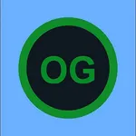 OG WASHATSAPP APK 2023 icon