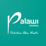 Palawi E-Booking icon