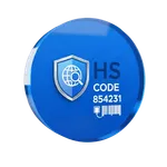 HS Code and Customs Tariff BD icon