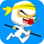 Shaft Hero Alpha – Zig and Zag icon