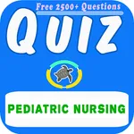 Pediatric Nursing Quiz Questio icon