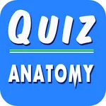 Anatomy 2000 Questions Quiz icon