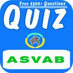 ASVAB Exam Prep icon