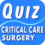 Critical Care‏ Surgery Test icon