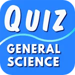 General Science Test icon