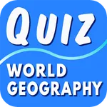 World Geography Test icon