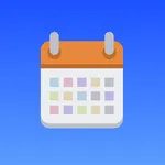 שחף מערכת שעות icon