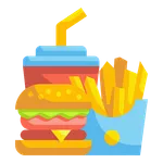 Baba Snacks by Ali icon