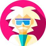 The Amazing App icon