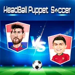 Headball Puppet Soccer icon