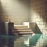 רשימת מקוואות icon