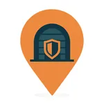 מקלט קרוב icon