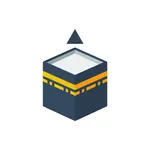Qibla Compass icon