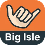 Big Island Driving Tours Guide icon