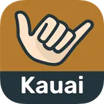 Kauai GPS Audio Driving Tours icon