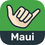 Road to Hana Maui Driving Tour icon