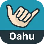 Oahu Hawaii Audio Tour Guide icon