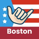 Boston Freedom Trail Tour icon