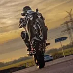 Sport Bike Wallpapers HD icon