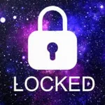 Girly Lock Screen Wallpaper icon