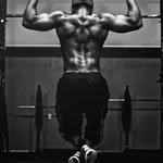 Cool Gym Wallpaper 4k icon