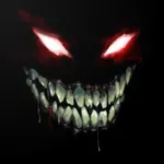 Awesome Scary Wallpaper HD icon