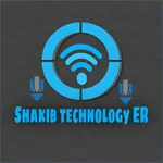 Shakib Technology ER icon