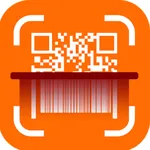 QScanner QR & Barcode Scanner icon