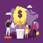Money Plant icon