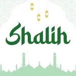 Shalih icon