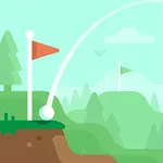 Coffee Golf icon