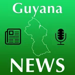 Guyana News & Radio icon