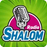 Radio Shalom icon