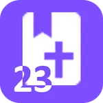Psalm 23: Song & Prayer icon