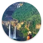 Mapa da Chapada icon