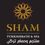 Sham Spa icon