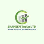 SHAMEEM TopUp  LTD icon