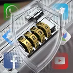 APPLOCK - gallery & apps lock icon