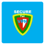 Tai Secure VPN တႆးသၶိဝ်ႇရ် ဝီႇ icon