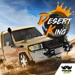 Desert King كنق الصحراء تطعيس icon