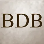 BDB Hebrew Dictionary icon